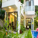 Homestay 3 Phong Ngu View Ho - Be Boi Rieng - Vinh Phuc