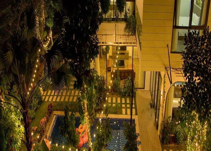 Homestay 3 Phong Ngu View Ho - Be Boi Rieng - Vinh Phuc
